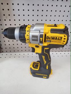 Dewalt Hammer Drill