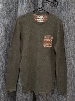 Long sleeve