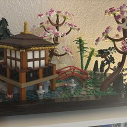 Lego sets fully complete 