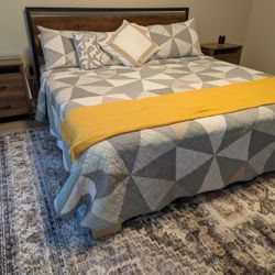 Bedroom Set