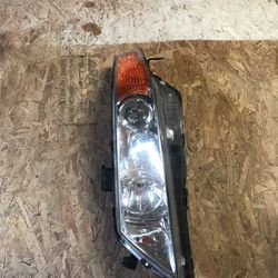 Front Head Light