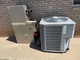 Refrigerated Air Unit
