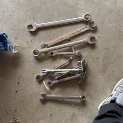 Wrenches