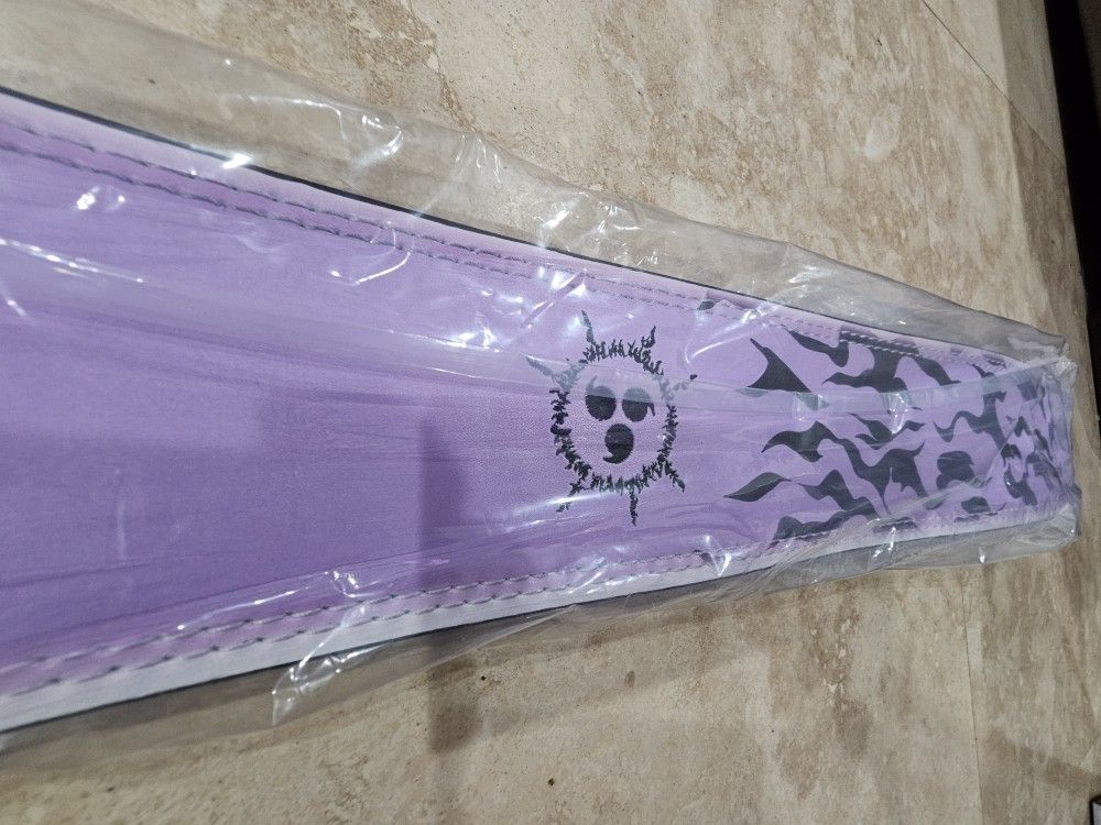 Weight Builder Belt, Small