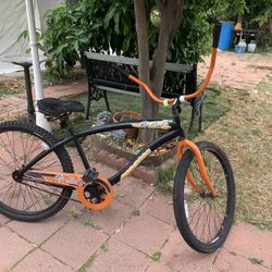 Bike Good Condition 