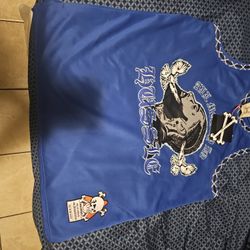 Nipsey Hustle Jersey XL
