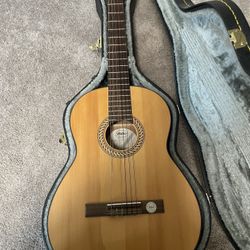 HOFNER HF Classical Acoustic 