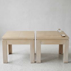Vintage Wooden Table-18$ for 1
