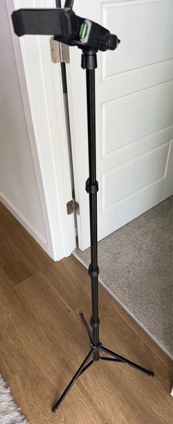 phone tripod