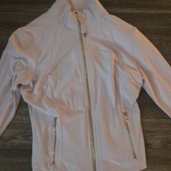 Limited Edition Lululemon Define Jacket 