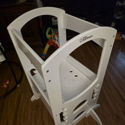 LittlePartners Learning Tower