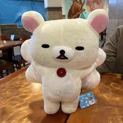 Rilakkuma Plush