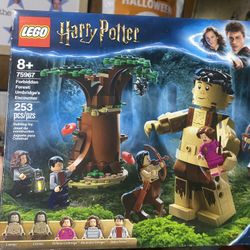 Lego Set 75967 (Harry Potter) 