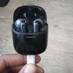 JBL Earbuds 