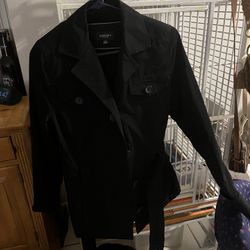 Nice Dress Black Jacket