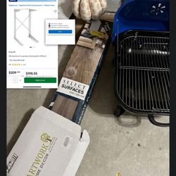 I Am Giving This All Three Things Brand New Only 30 Dollars 