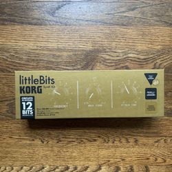 Korg Little Bits