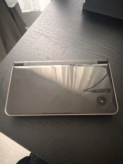 Nintendo DSi XL