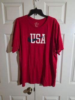 Slightly used nike shirts 2XL $12