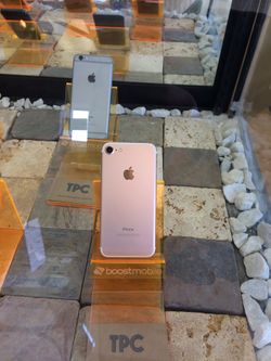 iPhone 7 210$ t mobile AT&T cricket