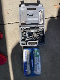 Dremel