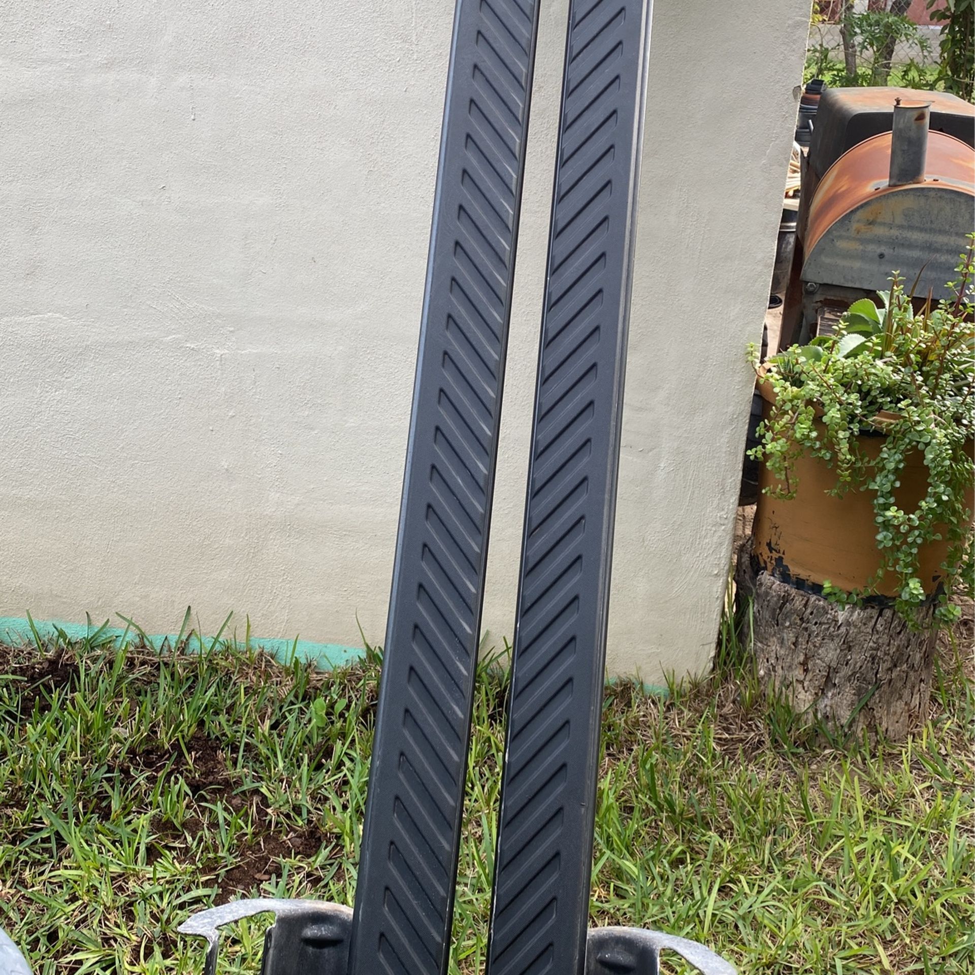 Running Board F 150 2015a 2023 Buenas Condiciones