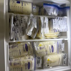 Breast Milk For Sale 