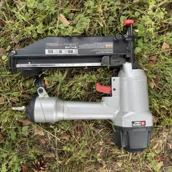 Porter Cable Nail Gun