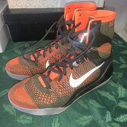 Kobe Nikes