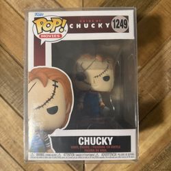 Chucky - Funko Pop! #1249