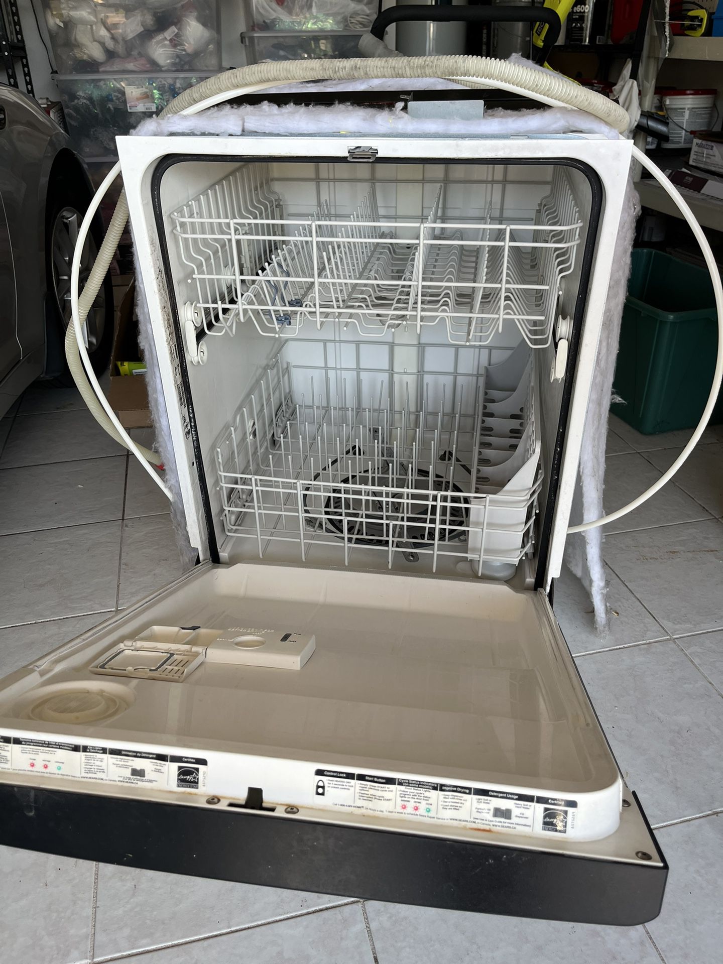 Kenmore Dishwasher for Sale