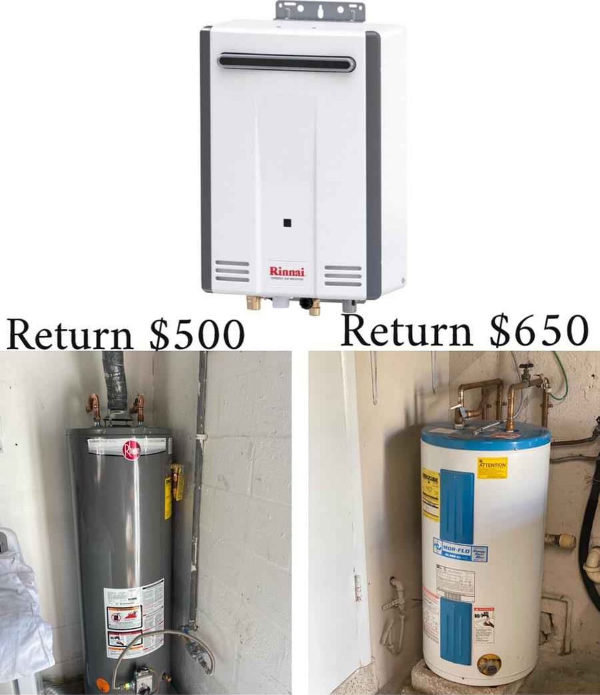 water Heater