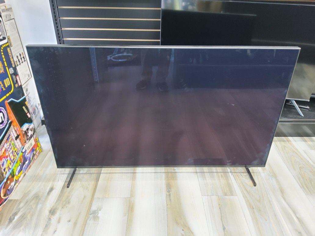 Samsung 55" Class Q900 QLED Smart 8K UHD TV