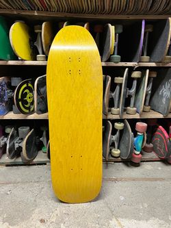 Rudy Johnson blind skateboard deck
