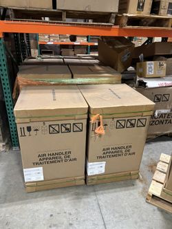 Rheem Air Handler Shortly (2.5 - 3 Ton ) R410A
