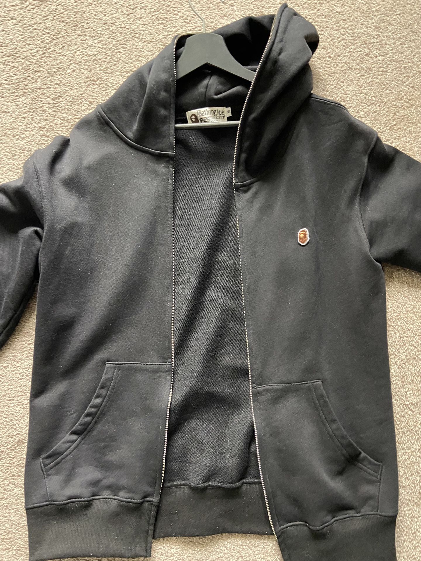 Bape Jacket