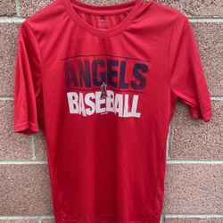 Angels Shirt