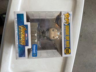 Funko Pop Avengers