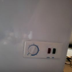 Deep Freezer (Read Description)