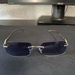 Cartier Sunglasses No Case