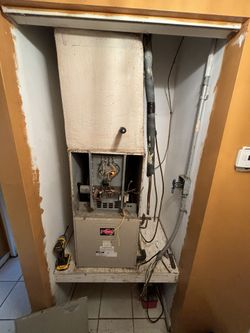 Air Conditioning