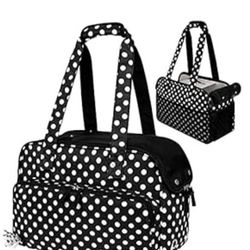 Pet Ami Puppy Purse Carrier
