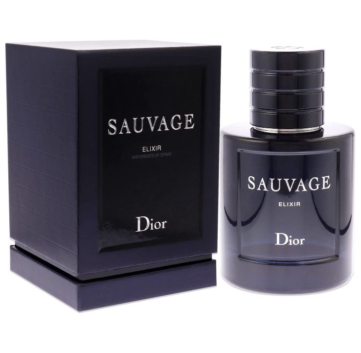 Dior Sauvage - Elixir