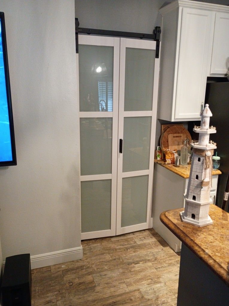 Folding Door Only 1 Door