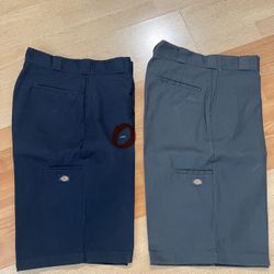 Dickies Short Pants Size 34 