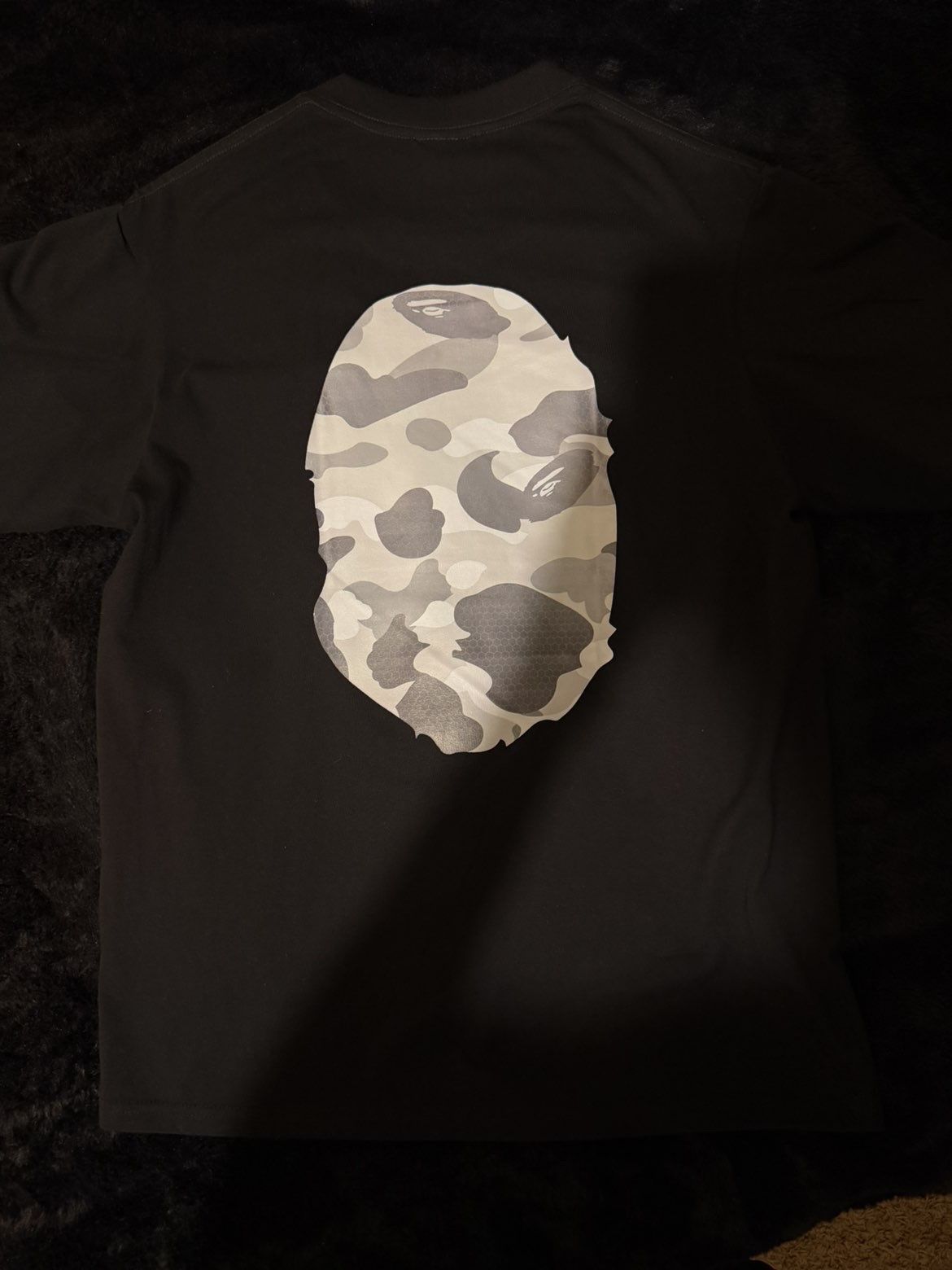 Bape Shirt