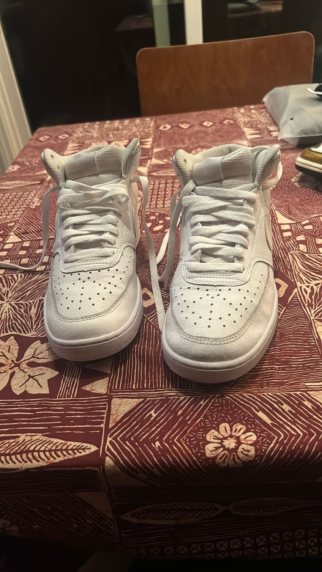 Nike Court