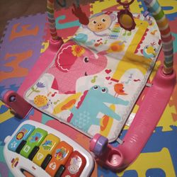 Baby Play... En Belton Tx