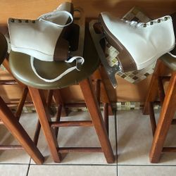 Patines De Hielo Woman Size 7