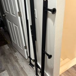 Queen Hollywood Bed Frame